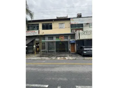 Ponto Comercial para alugar, 136m² no Rudge Ramos, São Bernardo do Campo