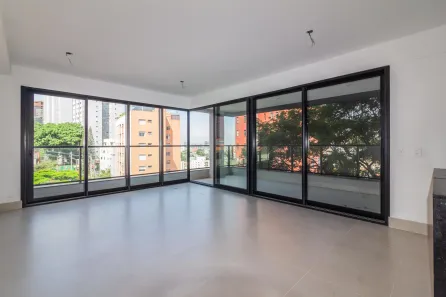 Apartamento com 3 Quartos à venda, 140m² no Sumarezinho, São Paulo