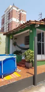 Casa com 3 Quartos à venda, 193m² no Vila Nova, Campinas