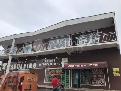 Sala Comercial para alugar, 40m² no Balneário Ipanema, Pontal do Paraná