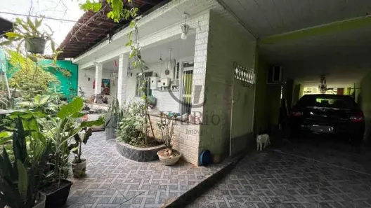  com 3 Quartos à venda, 300m² no Padre Miguel, Rio de Janeiro