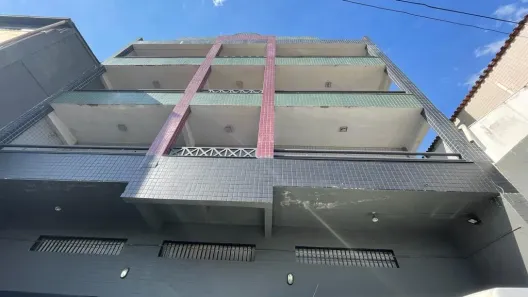 Prédio Comercial à venda, 1200m² no Cachoeirinha, Belo Horizonte