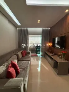Apartamento com 3 Quartos à venda, 96m² no Santa Mônica, Uberlândia