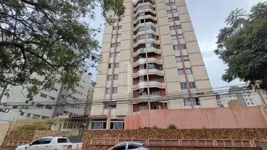 Apartamento com 3 Quartos à venda, 94m² no Setor Bela Vista, Goiânia