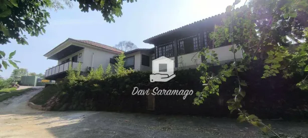 Casa de Condomínio com 4 Quartos à venda, 1000m² no Chácaras de Inoã (Inoã), Maricá