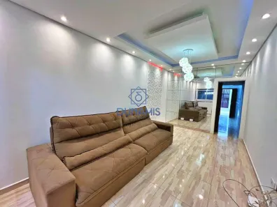 Casa com 2 Quartos à venda, 75m² no Sítio Paecara (Vicente de Carvalho), Guarujá