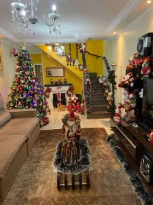 Sobrado com 3 Quartos à venda, 175m² no Jardim Nove de Julho, São Paulo