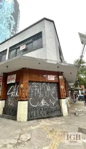 Ponto Comercial para alugar, 80m² no Vila Buarque, São Paulo