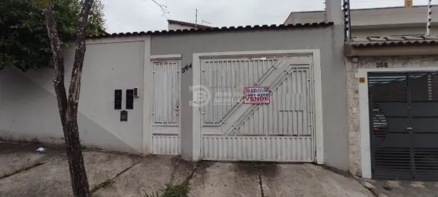 Sobrado com 2 Quartos à venda, 65m² no Vila Ré, São Paulo