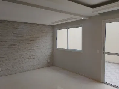 Casa de Condomínio com 3 Quartos à venda, 85m² no Parque Rincão, Cotia