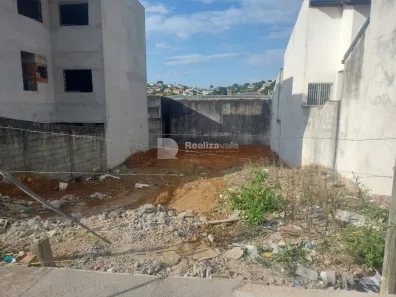 Lote/Terreno à venda, 250m² no Residencial Estoril, Taubaté