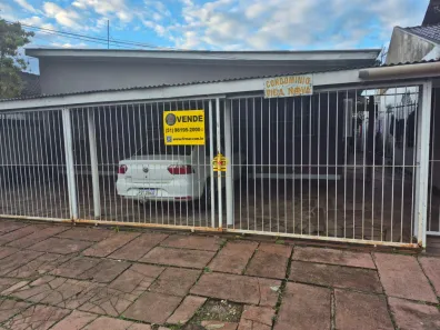 Kitnet com 1 Quarto à venda, 45m² no Scharlau, São Leopoldo