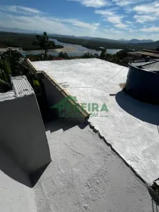 Casa com 1 Quarto para alugar, 70m² no Barra de Guaratiba, Rio de Janeiro