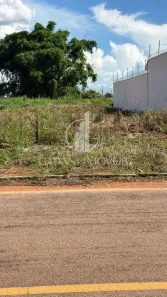 Lote/Terreno à venda, 540m² no Residencial Bella Suíça, Sinop