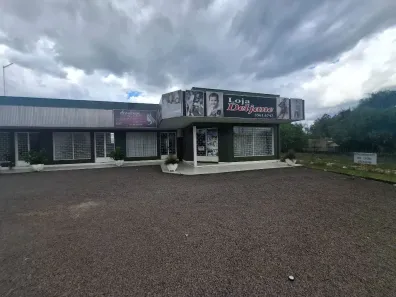 Ponto Comercial para alugar, 160m² no Campo Grande, Estância Velha