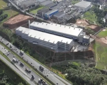 Galpão/Depósito/Armazém para alugar, 2369m² no Sítio Guarehy, Carapicuíba