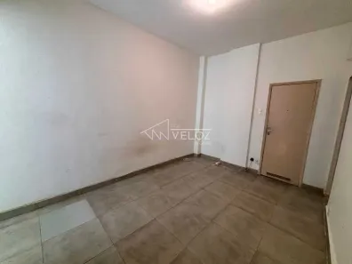 Kitnet à venda, 19m² no Centro, Rio de Janeiro