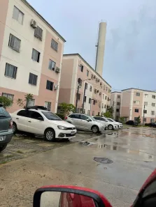 Apartamento com 2 Quartos para alugar, 45m² no Candeias, Jaboatão dos Guararapes