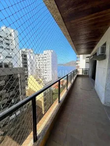 Apartamento com 4 Quartos à venda, 300m² no Ingá, Niterói