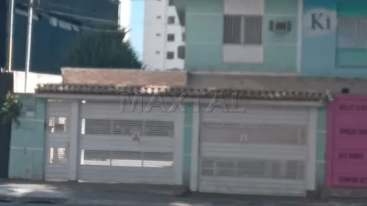 Sobrado com 4 Quartos à venda, 300m² no Santana, São Paulo