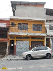 Prédio Comercial à venda, 154m² no Jardim Rosa de Franca, Guarulhos