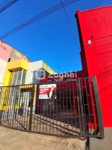 Ponto Comercial para alugar, 300m² no Agenor de Carvalho, Porto Velho