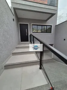 Sobrado com 3 Quartos para venda ou aluguel, 204m² no Parque São Domingos, São Paulo