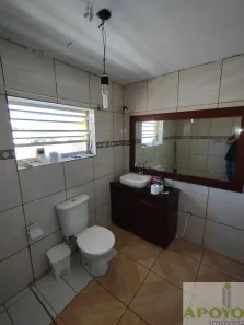 Sobrado com 2 Quartos à venda, 140m² no Pedreira, São Paulo