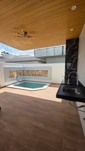 Casa de Condomínio com 3 Quartos à venda, 105m² no Muçumagro, João Pessoa