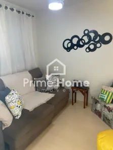 Cobertura com 2 Quartos à venda, 92m² no Jardim Antonio Von Zuben, Campinas