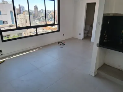 Apartamento com 2 Quartos à venda, 58m² no Gutierrez, Belo Horizonte