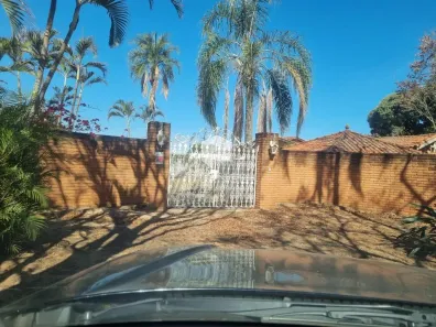 Fazenda/Sítio com 3 Quartos à venda, 1387m² no Village Campinas, Campinas