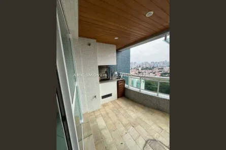 Apartamento com 3 Quartos à venda, 150m² no Cambuci, São Paulo