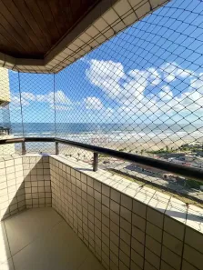 Apartamento com 1 Quarto à venda, 58m² no Maracanã, Praia Grande
