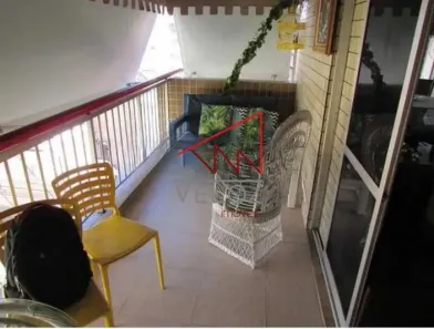 Apartamento com 3 Quartos à venda, 169m² no Laranjeiras, Rio de Janeiro