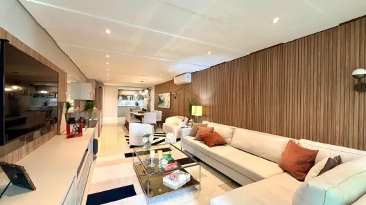 Apartamento com 3 Quartos à venda, 161m² no Agronômica, Florianópolis