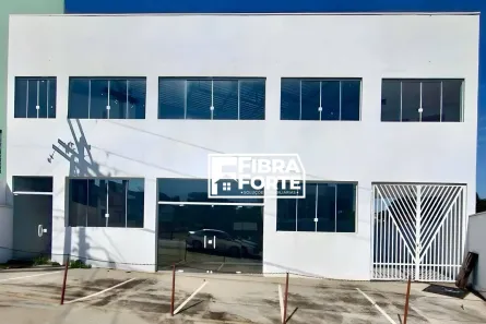 Galpão/Depósito/Armazém à venda, 410m² no Jardim São Jorge, Valinhos