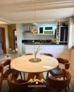 Sobrado com 3 Quartos à venda, 135m² no Parque Santa Fé, Porto Alegre