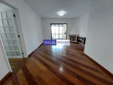 Apartamento com 3 Quartos à venda, 108m² no Nova Piraju, São Paulo