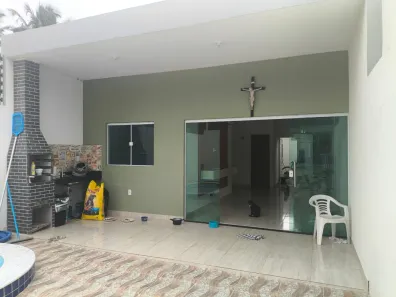 Casa com 2 Quartos à venda, 80m² no Barra Nova, Marechal Deodoro