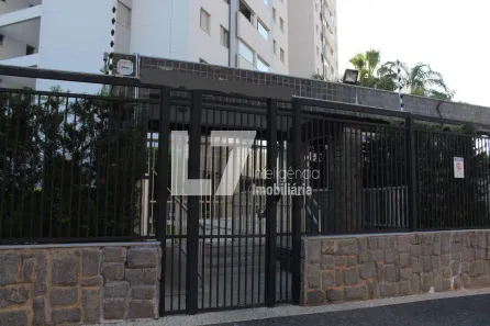 Apartamento com 3 Quartos à venda, 86m² no Bonfim, Campinas