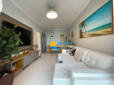 Apartamento com 2 Quartos à venda, 70m² no Pitangueiras, Guarujá