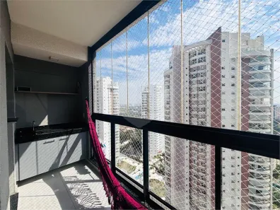 Apartamento com 2 Quartos à venda, 62m² no Parque Campolim, Sorocaba