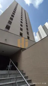 Apartamento com 3 Quartos à venda, 110m² no Casa Forte, Recife