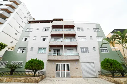 Apartamento com 2 Quartos à venda, 88m² no São Mateus, Juiz de Fora