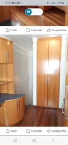 Casa de Condomínio com 3 Quartos para alugar, 140m² no Tamboré, Santana de Parnaíba