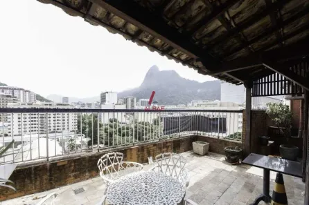 Cobertura com 4 Quartos à venda, 185m² no Botafogo, Rio de Janeiro