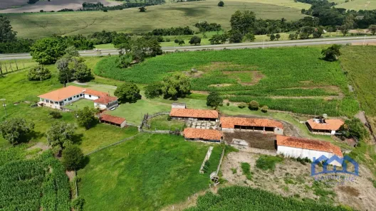 Fazenda/Sítio com 1 Quarto à venda, 307340m² no Área Rural de Itapetininga, Itapetininga