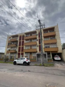 Apartamento com 1 Quarto para alugar, 46m² no Cristo Rei, São Leopoldo