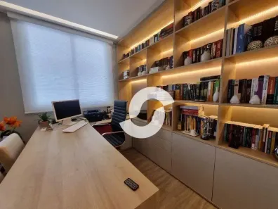 Sala Comercial à venda, 33m² no Icaraí, Niterói